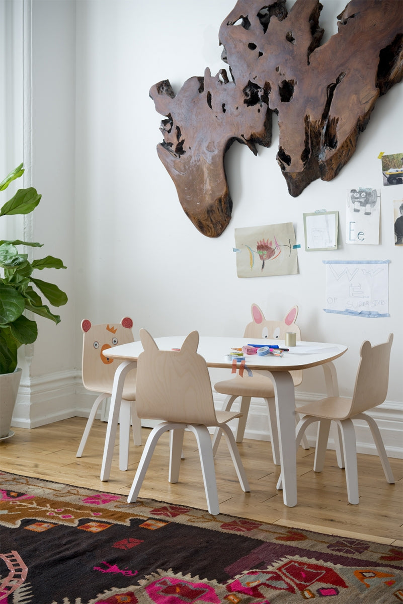 Play Table
