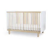 Rhea Crib Wit-berk