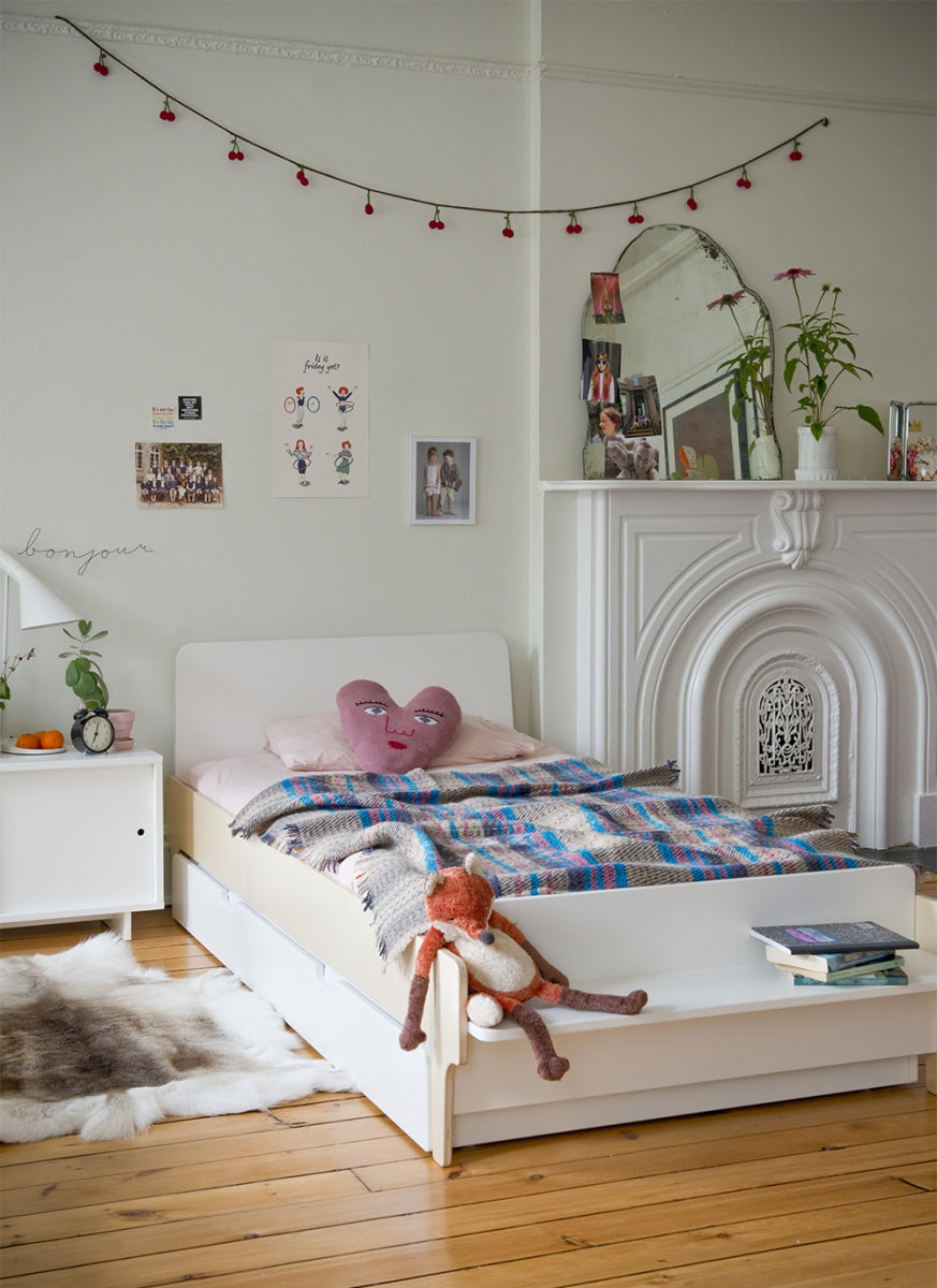 River Trundle Bed Wit