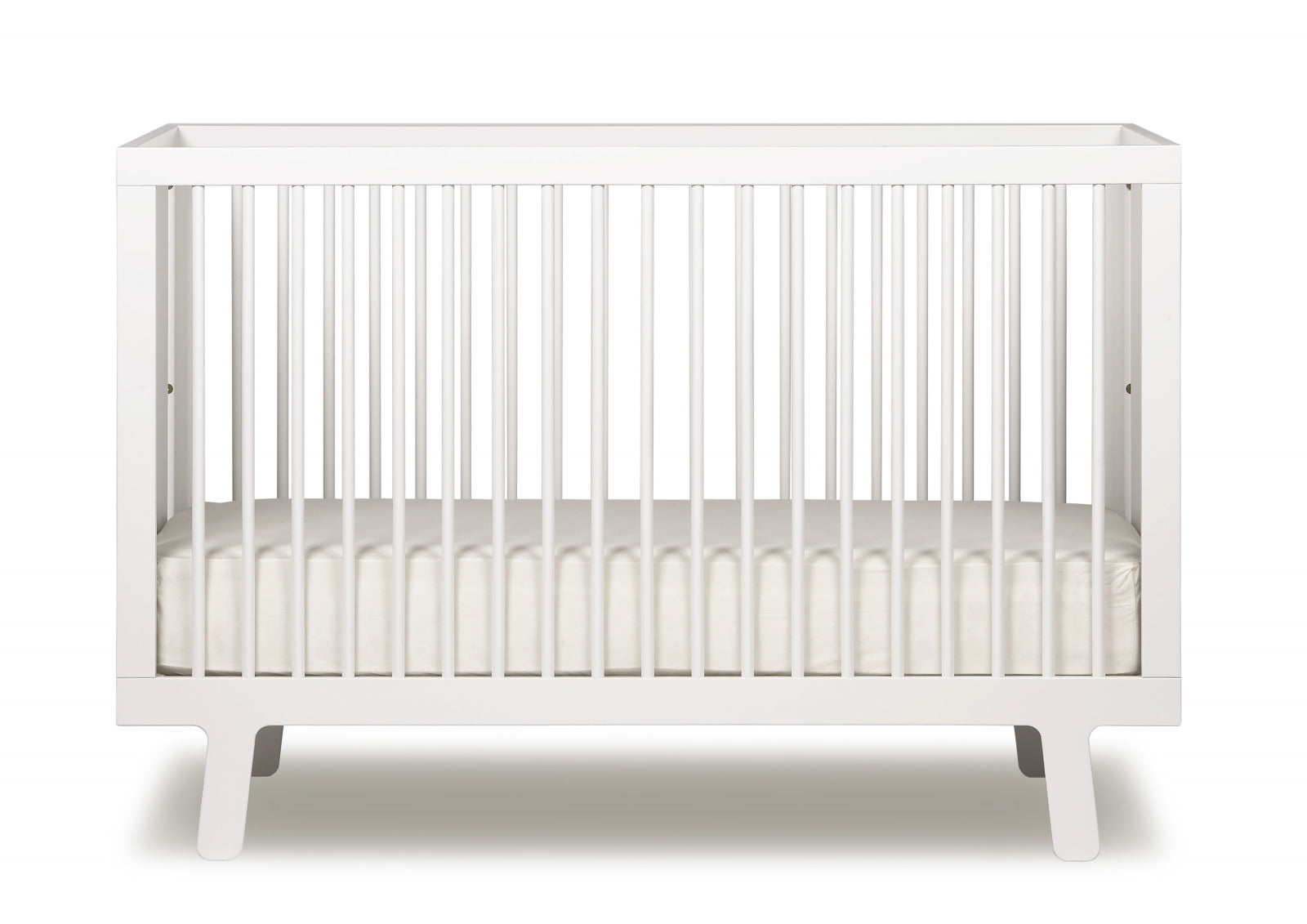 Sparrow Crib Wit
