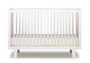 Sparrow Crib Wit