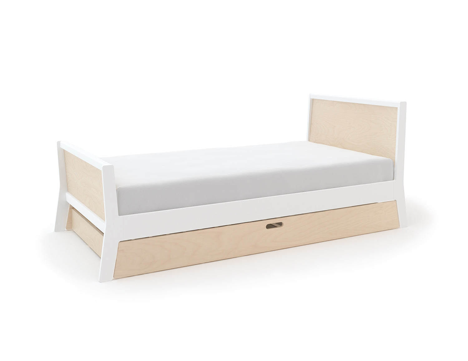 Sparrow Trundle Bed Berk