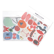 Stickers For Play Chairs