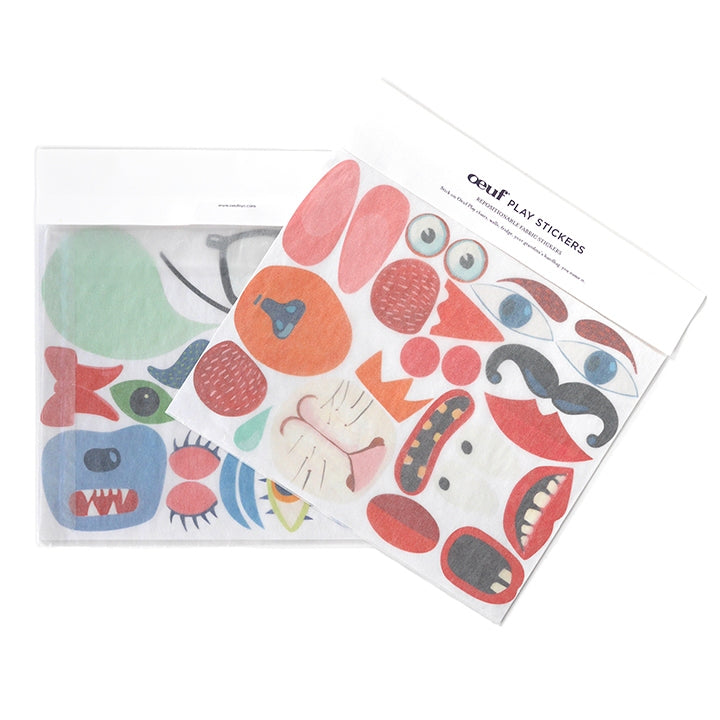 Stickers For Play Chairs
