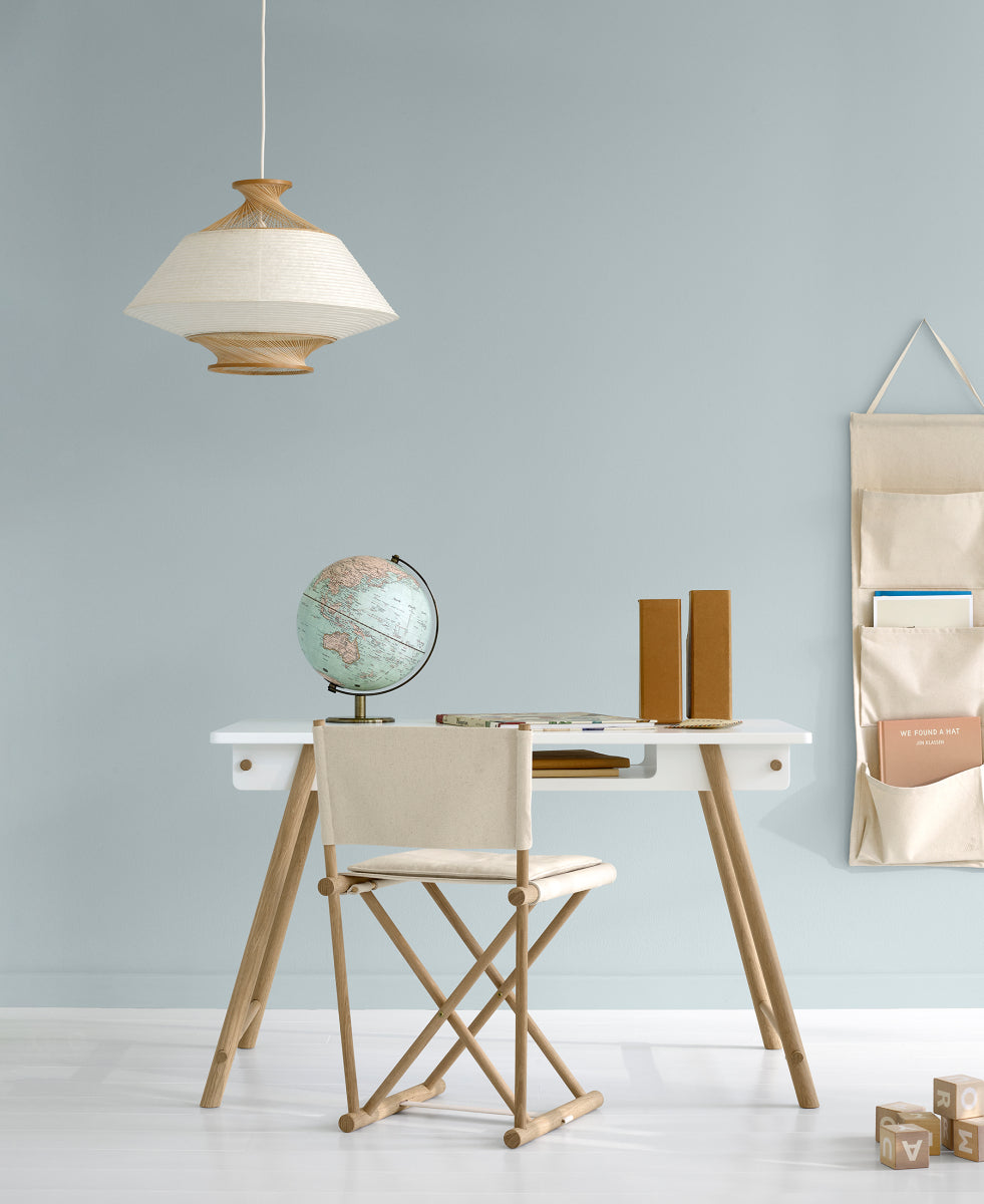 Camp Junior Bureau, White/oak