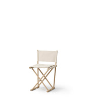 Oliver Furniture Camp Junior Stoel, Oak/undyed in een fantasierijke kinderkamer met Camp-collectie meubels