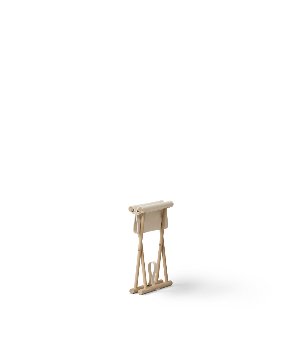 Camp Junior Kruk, Oak/undyed