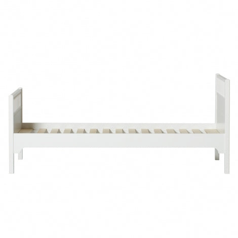 Conversion Kit Seaside Classic Beds Bunk Bed With Slant Ladder -> Bed 90cm X 200cm