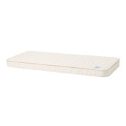 Oliver Furniture Matras Wood Lounger 120 in een tienerkamer met tijdloze Wood-collectie uitstraling