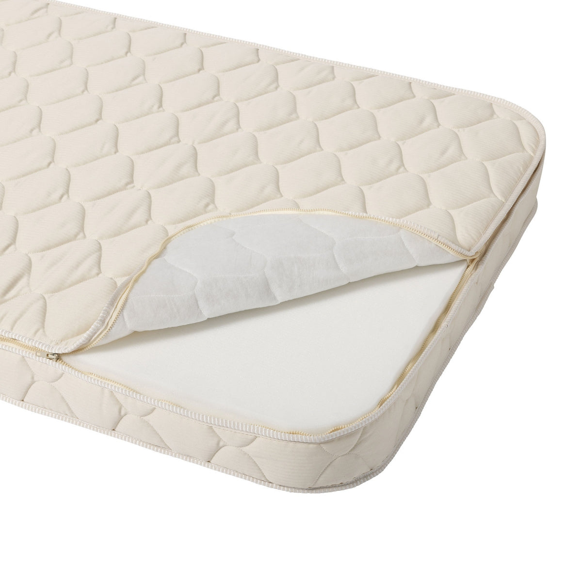 Matras Wood Lounger 120