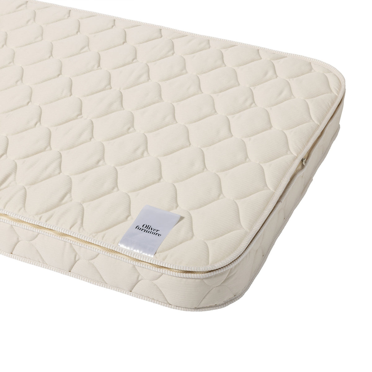 Matras Wood Lounger 120