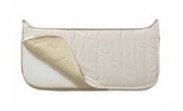 Mattress Extension Mini+ Cot