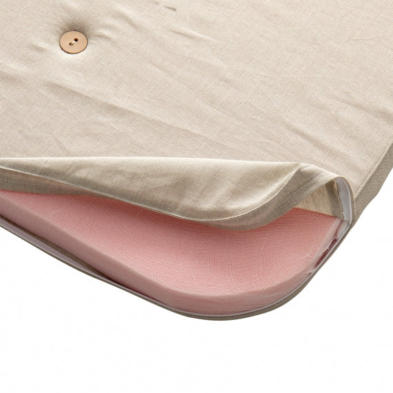 Play Mattress For Wood Low Loft Bed