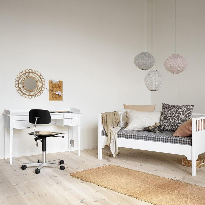 Seaside Office Table White