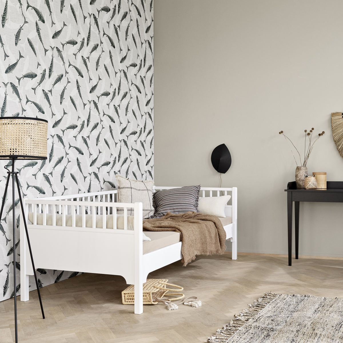Seaside Classic Day Bed