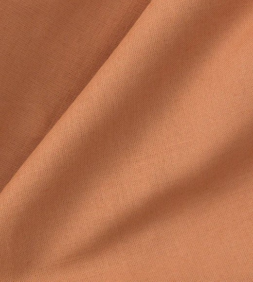 Oliver Furniture Seaside Classic Curtain – Caramel aan een Seaside loftbed in een gezellige kinderkamer