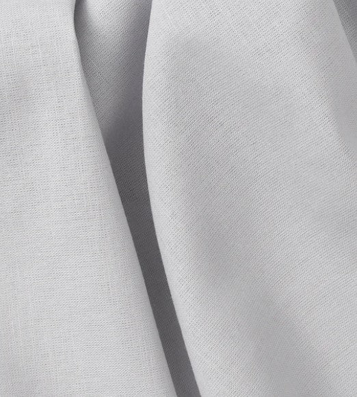 Oliver Furniture Seaside Classic Curtain - Grey aan een Seaside loftbed in een gezellige kinderkamer