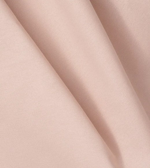 Oliver Furniture Seaside Classic Curtain – Rose aan een Seaside loftbed in een gezellige kinderkamer