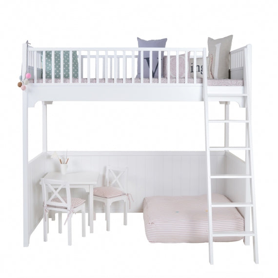 Seaside Classic Loft Bed