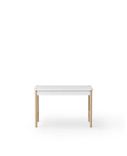 Oliver Furniture Speeltafel Peuter Camp, White/oak in een fantasierijke kinderkamer met Camp-collectie meubels