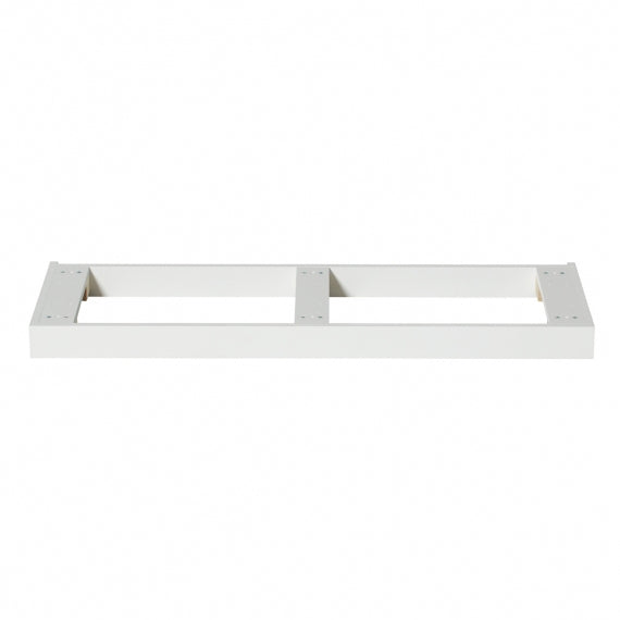 Wood Storage - Shelving Unit Met Basis 3x1