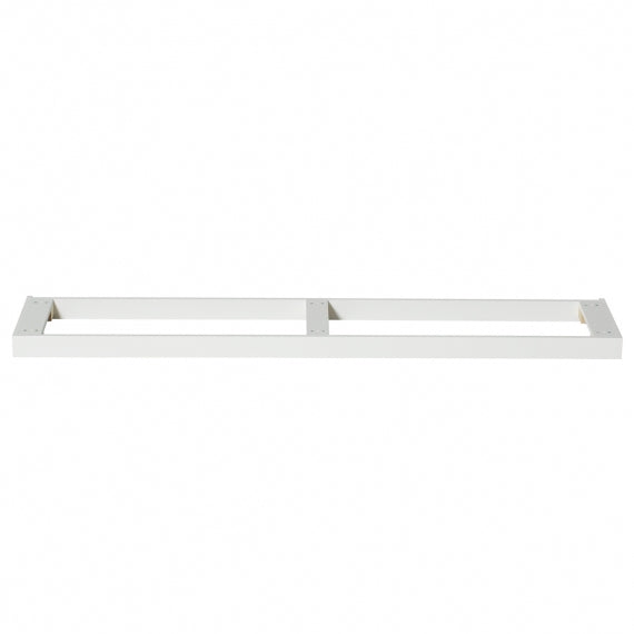 Wood Storage - Shelving Unit Met Basis 5x2