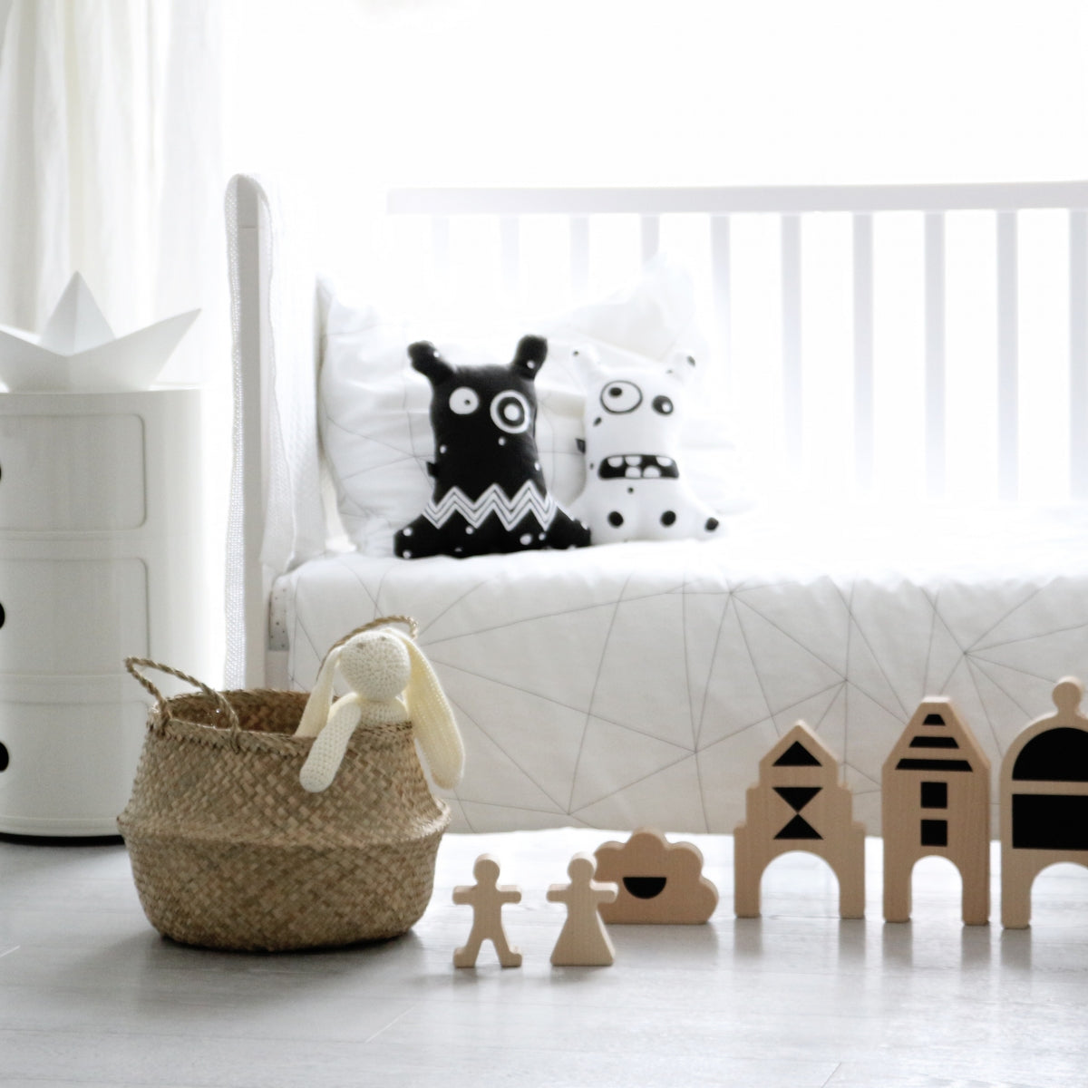 Little Village Figurines