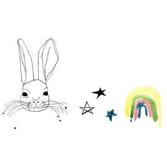 Little King Wall Stickers