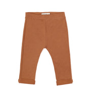 Basic Jersey Pants Hazel