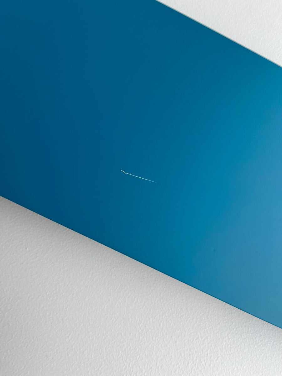 Buitenkansje Shelve Babou 3 Petrol Blue