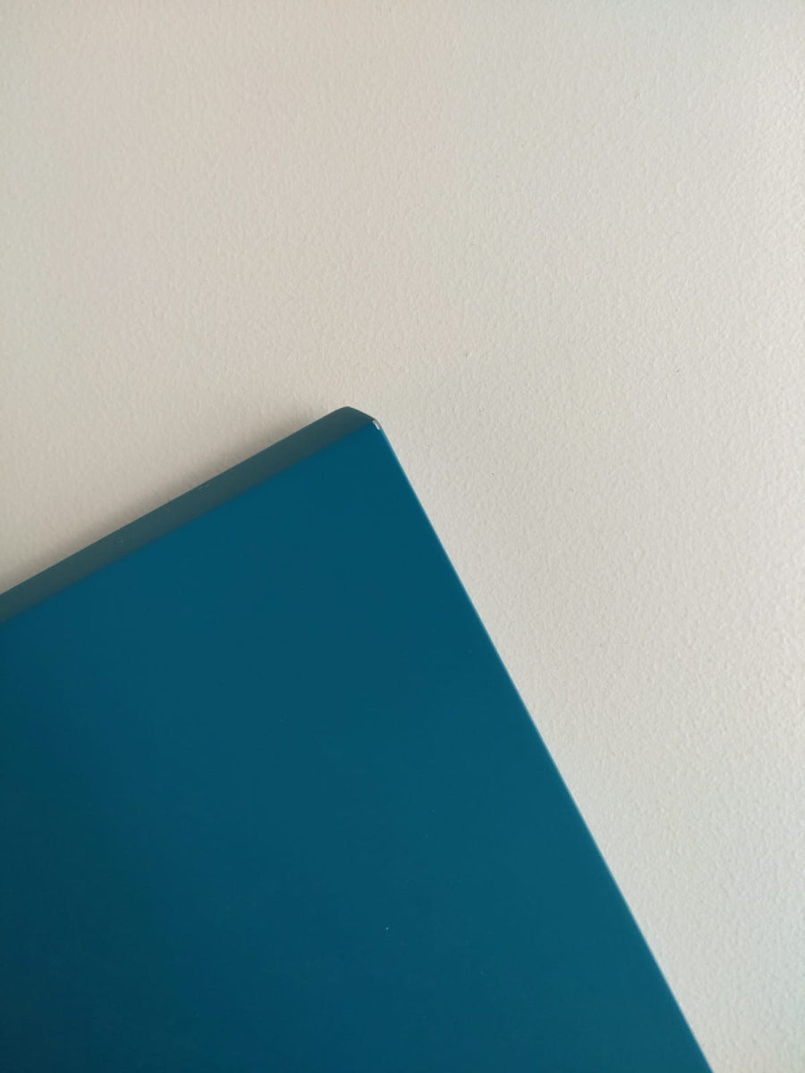 Buitenkansje Shelve Babou 3 Petrol Blue