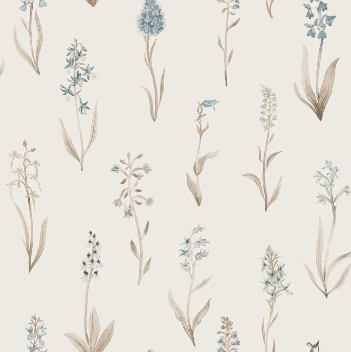Alma Misty Blue