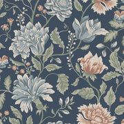 Annabelle Classic Blue