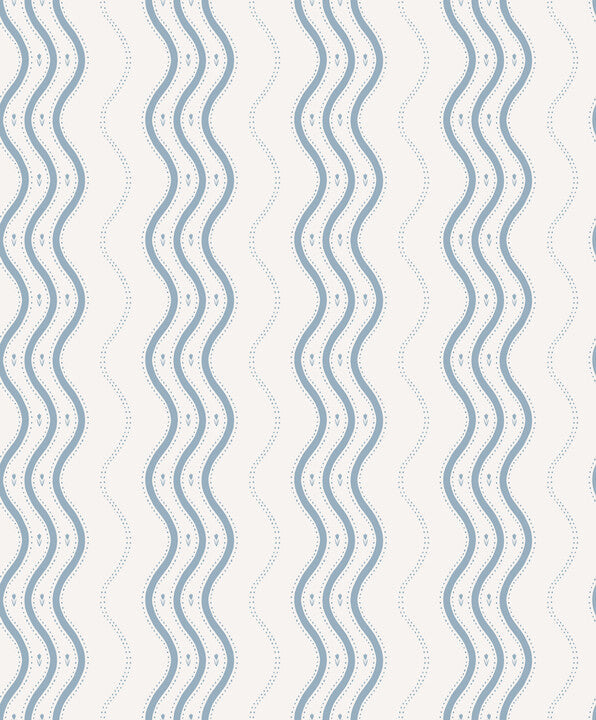 Benn Light Blue