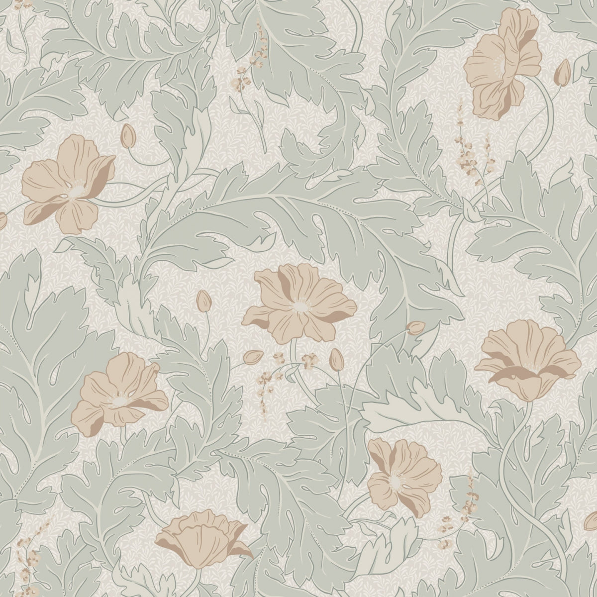 Charlotta Spring Green