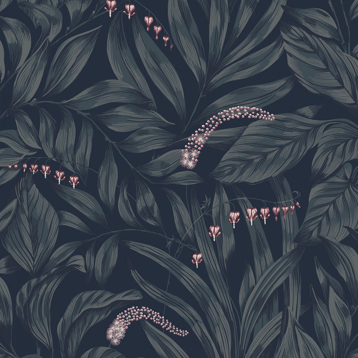 Elin Midnight Blue