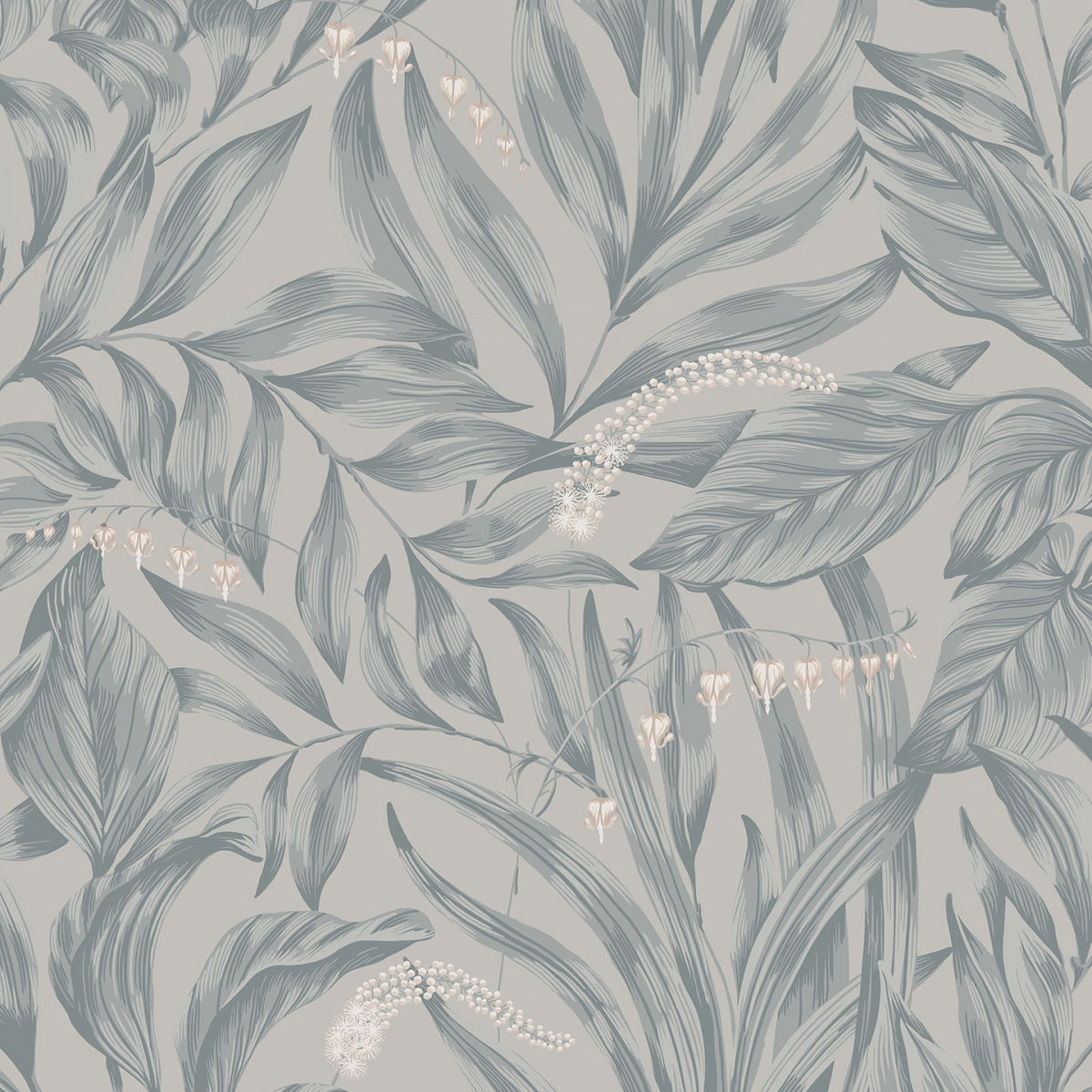 Elin Misty Blue