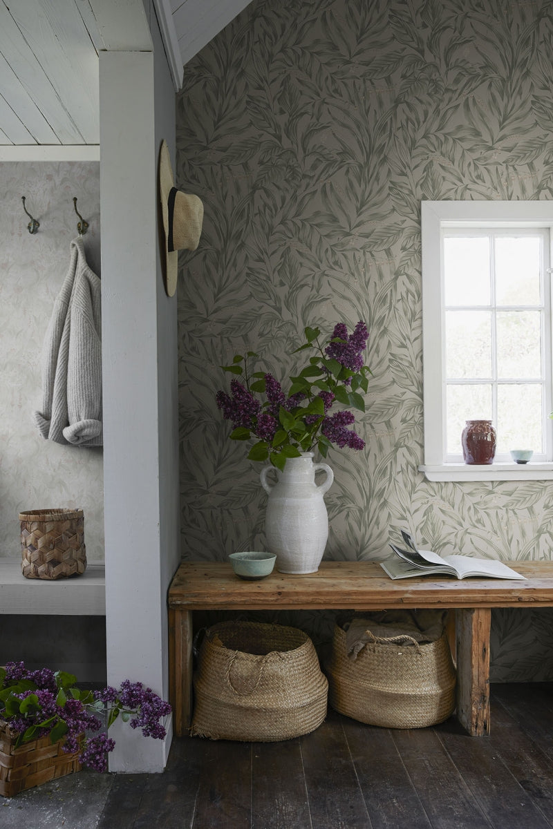Elin Sage Green