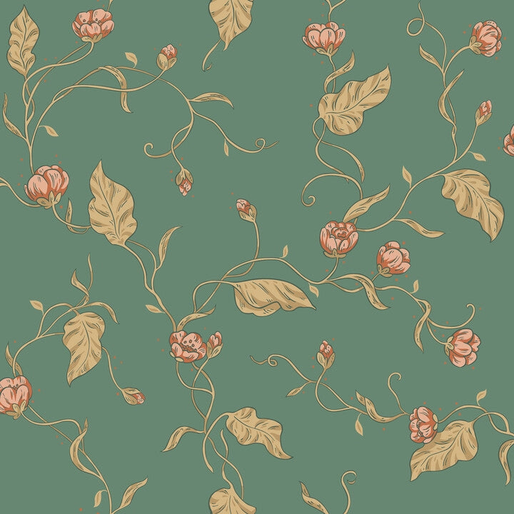 Elmire Emerald