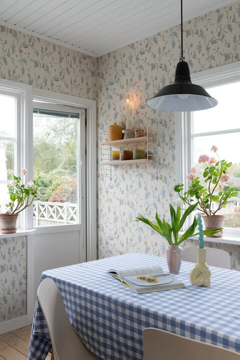 Elmire Soft Blue