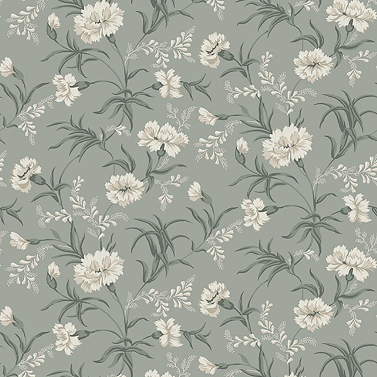 Emilie Garden Green