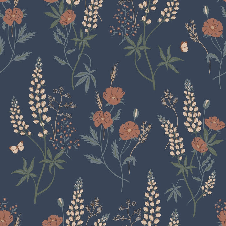Emma Classic Blue