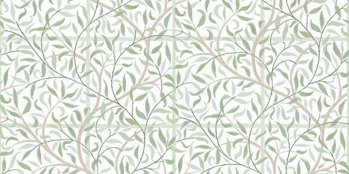 Emmie Spring Green