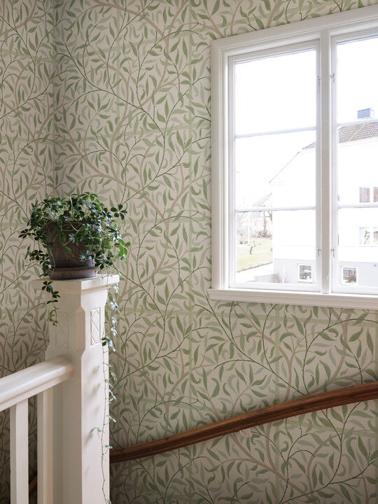 Emmie Spring Green