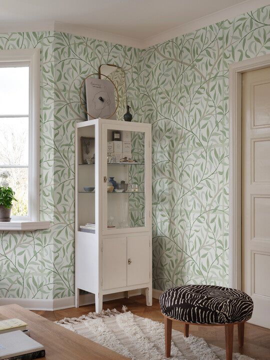 Emmie Spring Green