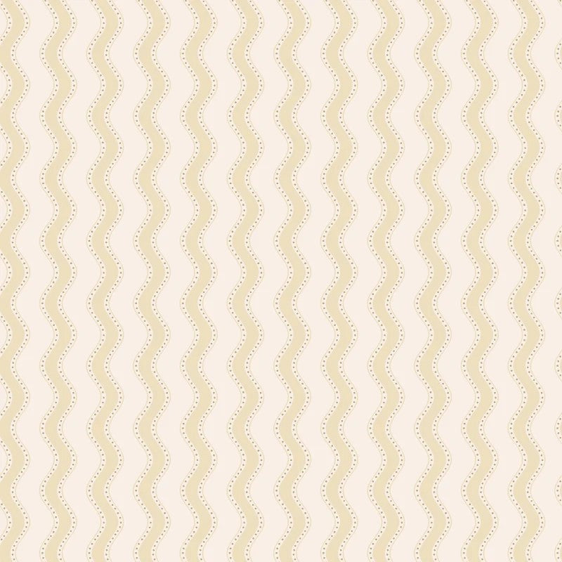 Erik Dusty Yellow