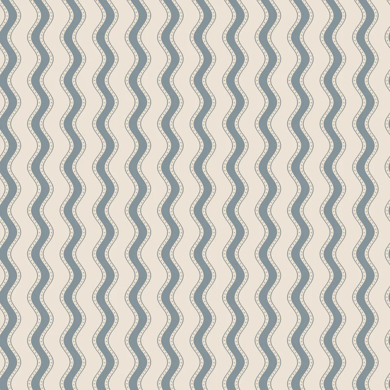 Erik Indigo Blue