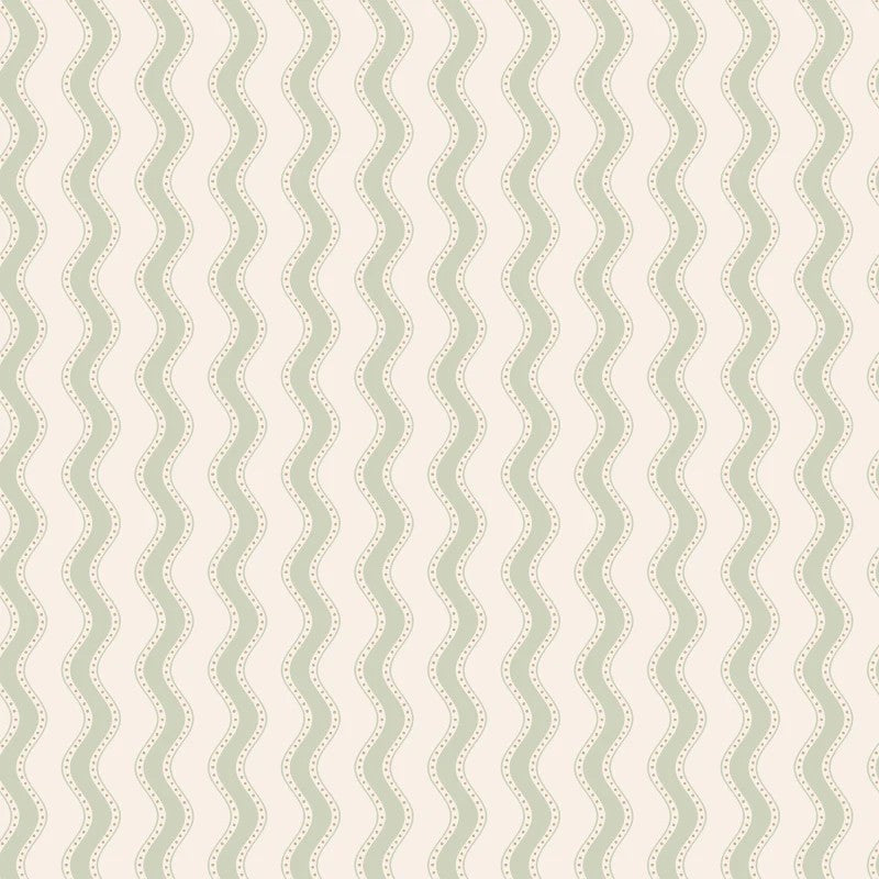 Erik Spring Green