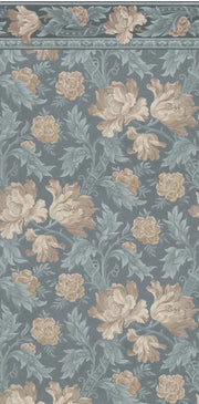 Esther Misty Blue