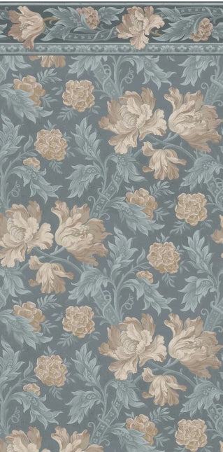 Esther Misty Blue